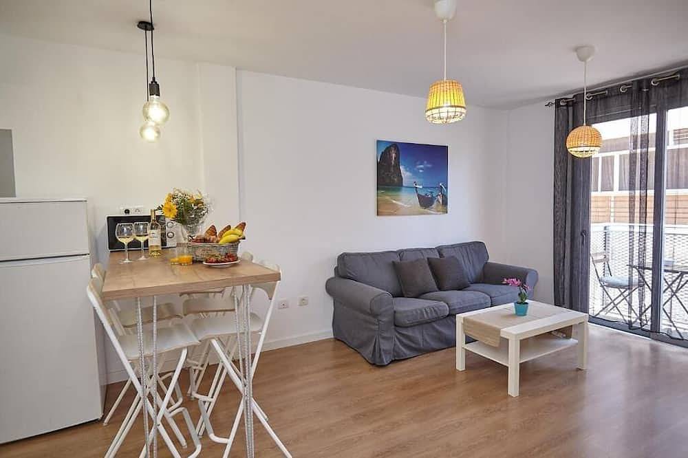Apartamento entero, Apartamento Sol y Mar in Las Galletas, Arona 
