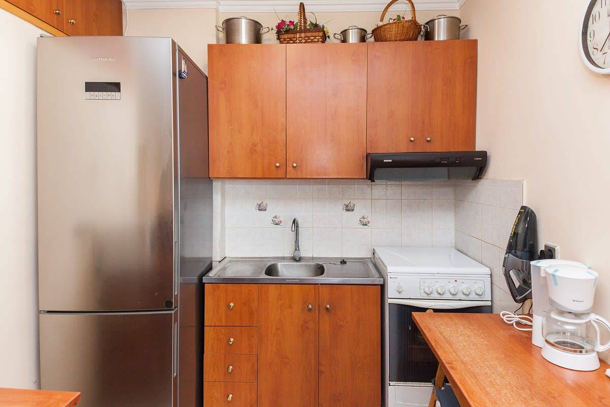 Appartement entier, Cozy & Cute Apartment in Piraeus in Le Pirée, Côte Sud de l'Attique