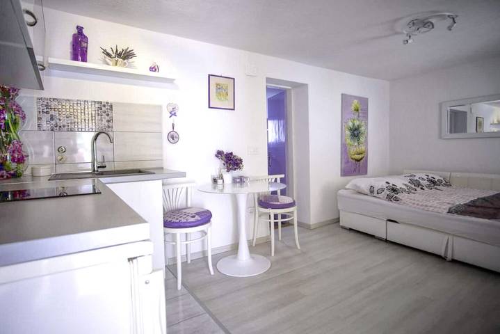 House Marie's Lavander Dream in Raslina, Šibenik-Knin