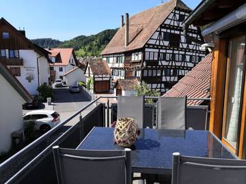 Ferienwohnung für 4 Personen in Sipplingen, Obersee (Bodensee), Bild 1