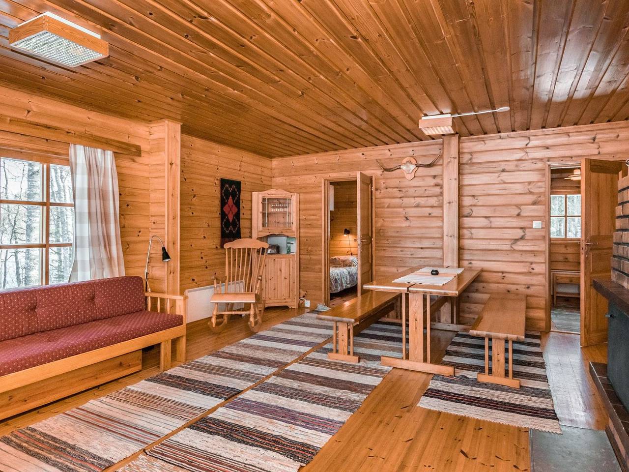 2233 in Savonlinna, Southern Savonia