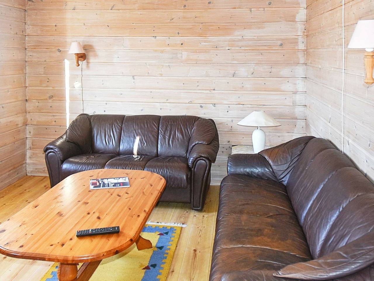 6 Personen Ferienhaus in Aukra in Aukra, Nördliches Fjordnorwegen