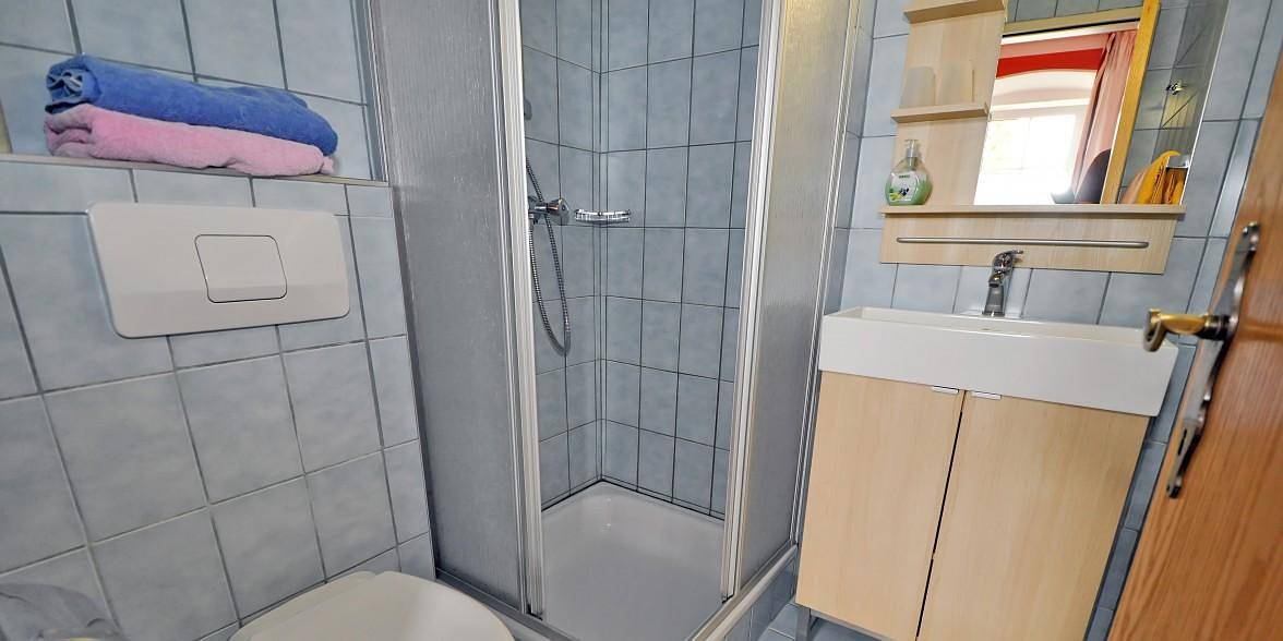 Studio mit Balkon und Seeblick Nr 3, foto 6