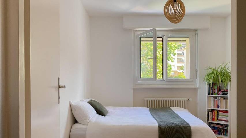 Gîte pour 2 personnes à Pully - 2