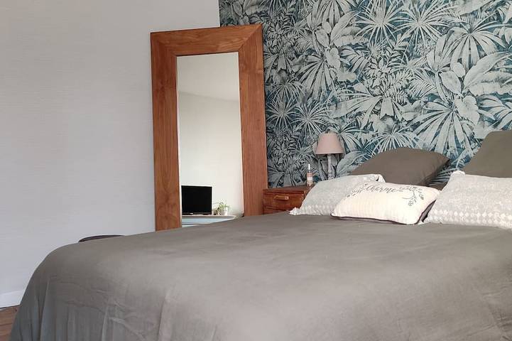 Location de vacances pour 14 personnes à Quéven - 4