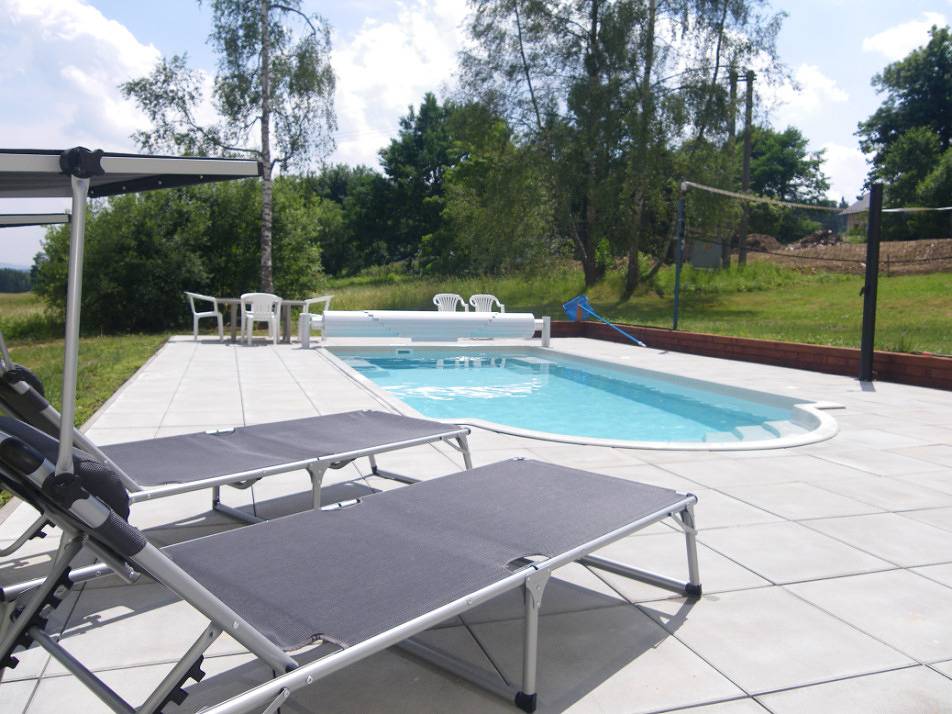 Holiday Home Žlábek in Oberplan, Nationalpark Böhmerwald