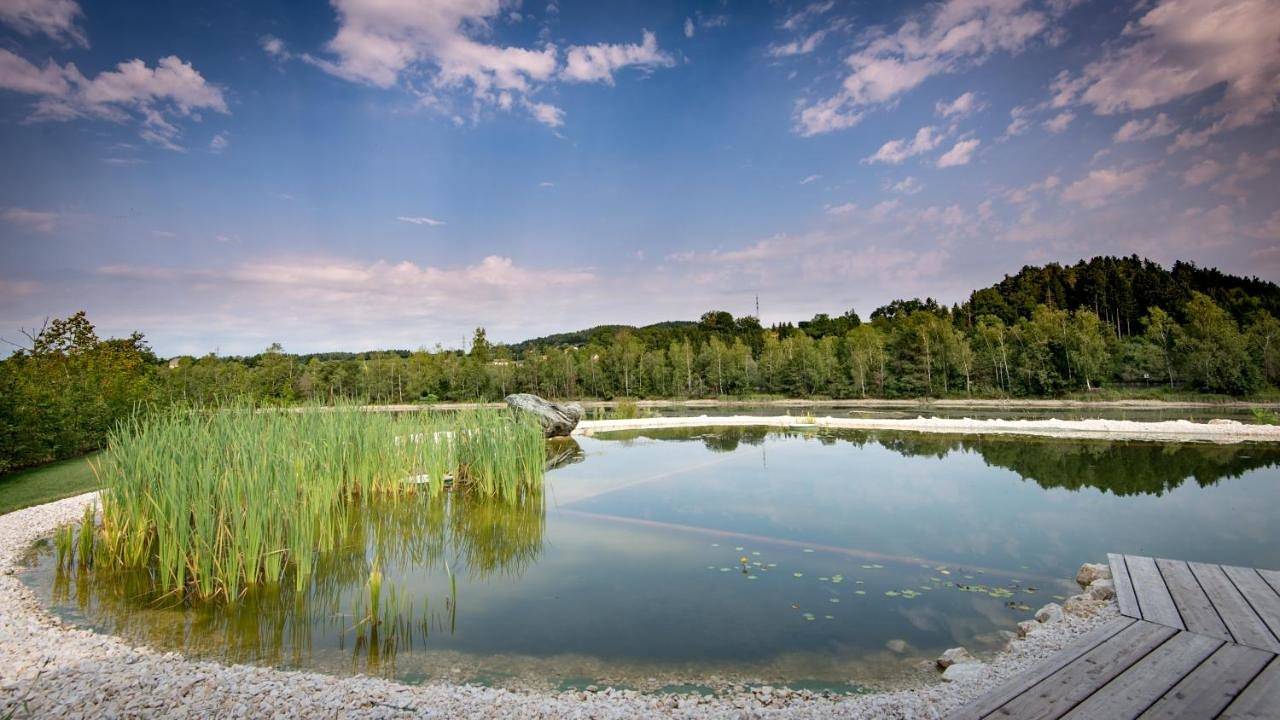 Fishery Steffan in Karawanken und Bachergebirge, Sankt Kanzian am Klopeiner See