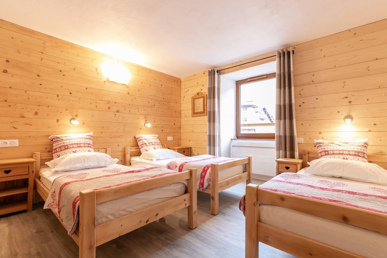 Apartamento entero, Le Revet - Amplio apartamento en el corazón de Val Cenis in Lanslebourg-Mont-Cenis, Región de Saint-Jean-de-Maurienne