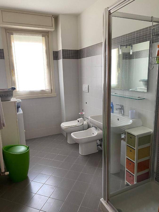 Ganze Wohnung, La Casa di Luca in Sarnico, Iseosee