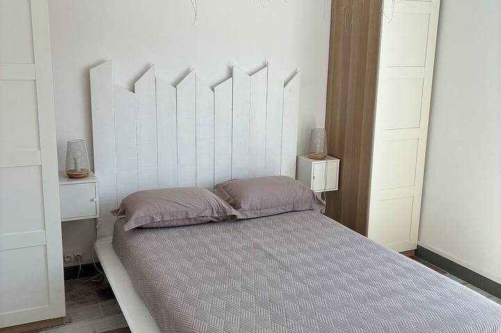 Hermosa casa de vacaciones renovada clasificada ⭐️⭐️ in La Faute-sur-Mer, L'Aiguillon-la-Presqu'île