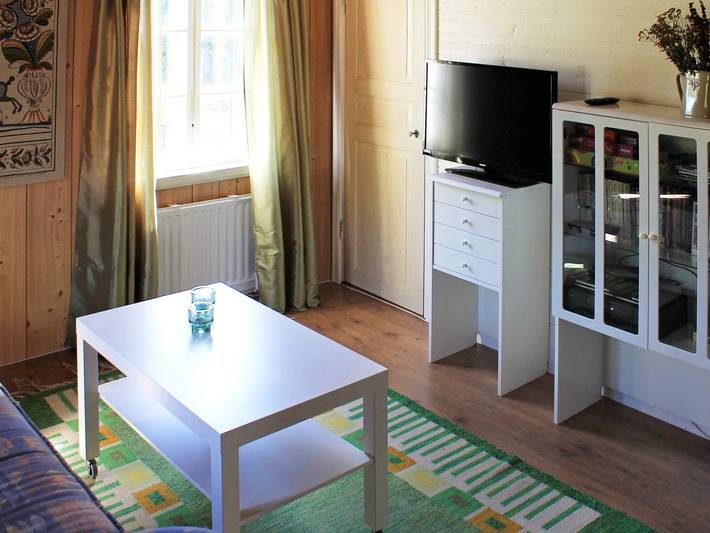 Ferienhaus für 6 Personen, mit Balkon und Terrasse sowie Garten in Södermanland - 3