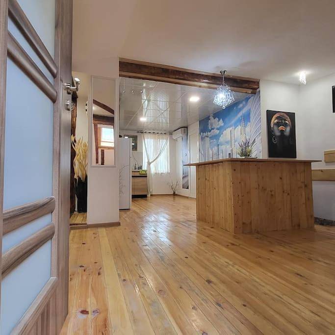 Appartement entier, Стела 2 in Roussé, Bulgarie