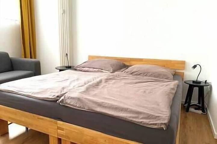 Appartamento vacanze per 4 persone - 1