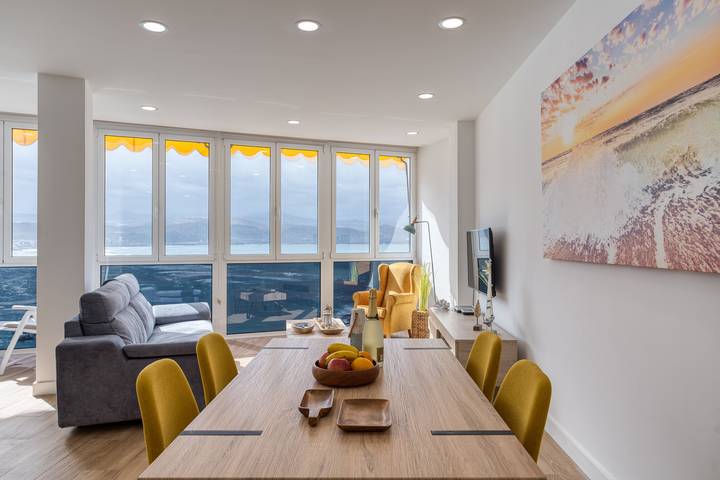 Location de vacances pour 2 personnes à Las Palmas de Gran Canaria - 2