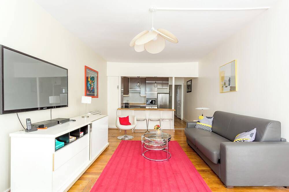 Appartement de vacances