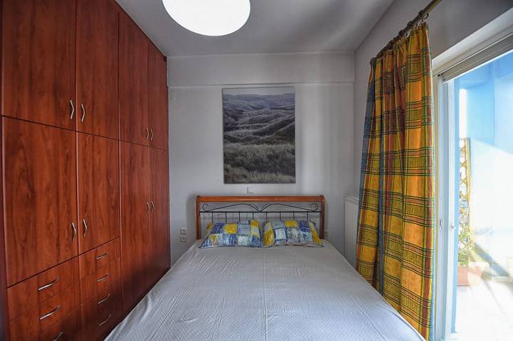 Location de vacances pour 10 personnes, avec jacuzzi et balcon à Arta - 3