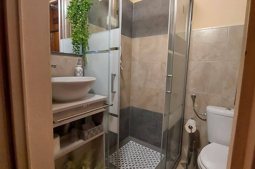 Appartement entier, I'Quercecchio Relax with Sauna - In the Historic Center of Samgimignano in San Gimignano, Province de Sienne