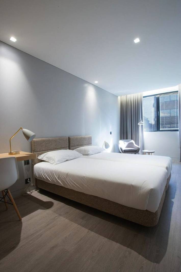 Apartamento de férias para 5 pessoas, com vista em Ramalde