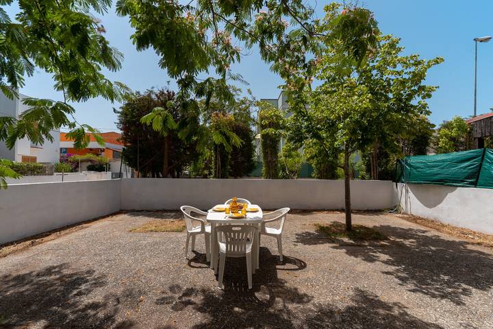 Gîte pour 6 personnes à Baia Verde - 4