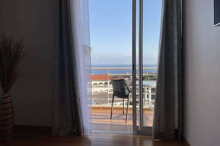 Ferienwohnung für 5 Personen, mit Balkon - 1