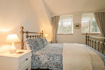 Cottage for 4 People in Portinscale, Cumbria, Photo 1