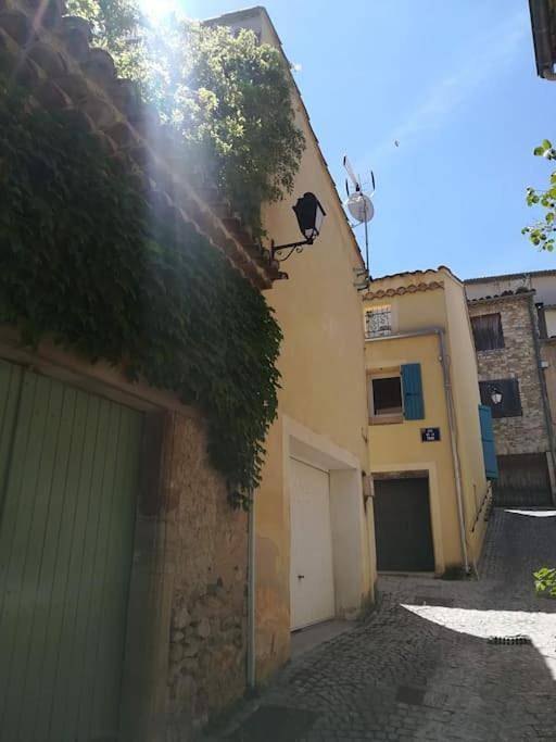 Location de vacances pour 2 personnes, animaux acceptés à Saint-Romain-en-Viennois