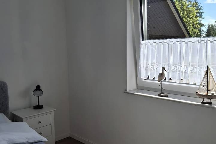 Ferienwohnung für 2 Personen, mit Terrasse in Rechtsupweg - 4