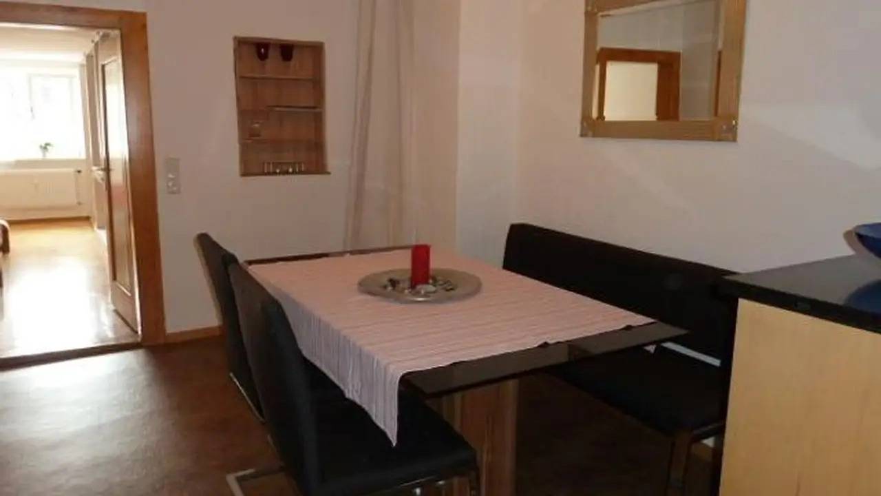 Ganze Ferienwohnung, Ferienwohnung für 4 Personen (70 m²) in Wangen im Allgäu in Wangen im Allgäu, Region Bodensee-Oberschwaben