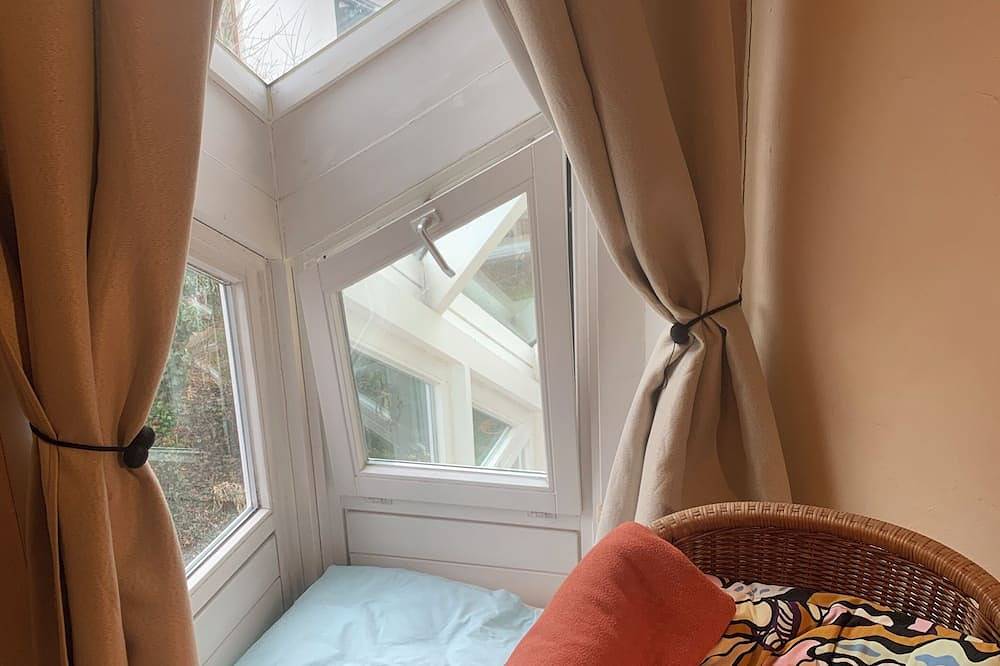 Ganze Wohnung, Zimmer in schönem Ökohaus mit Küche und Bad in Waiblingen, Rems-Murr-Kreis