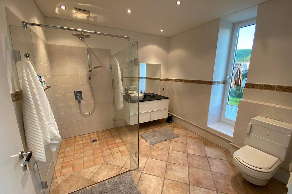 Exklusive Mini-Villa mit viel Platz in Herisau, Zürich Voralpen