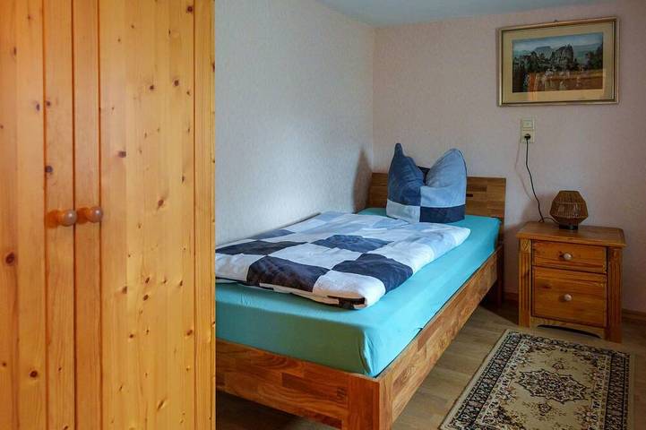 Ferienhaus für 7 Personen, mit Garten in Dresden umland - 4