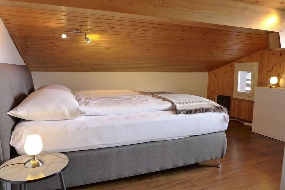 Ganze Wohnung, Brienz Sunset by Interhome in Brienz, Berner Oberland