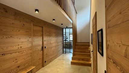 Ferienhaus für 8 Personen in Reit im Winkl, Chiemgauer Alpen, Bild 4