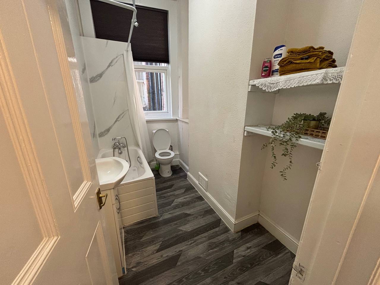 Estudio entero, Estudio para 3 personas in Harrow, Londres