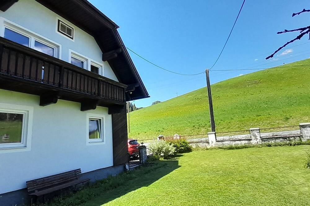 Gemütliches Familienhaus mit großem Garten in Tamsweg, Bundesland Salzburg