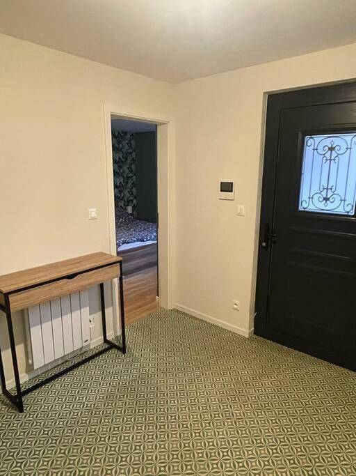 Gîte pour 4 personnes à Furdenheim - 4