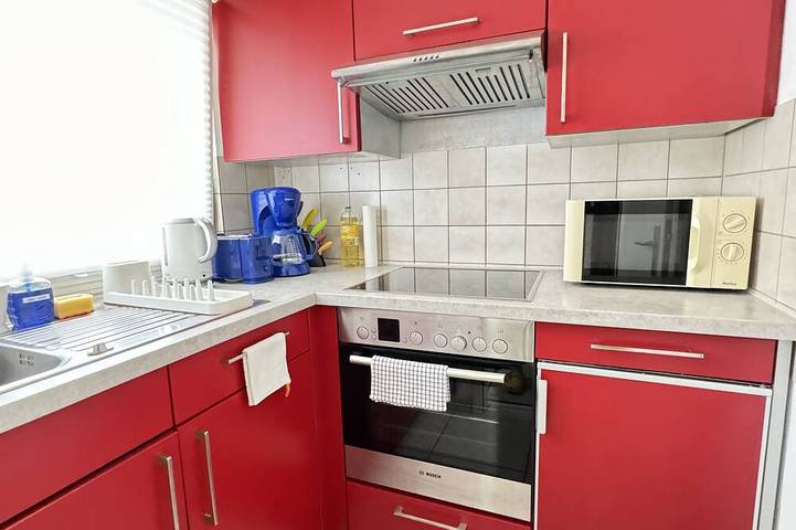 Ferienwohnung für 4 Personen - 1