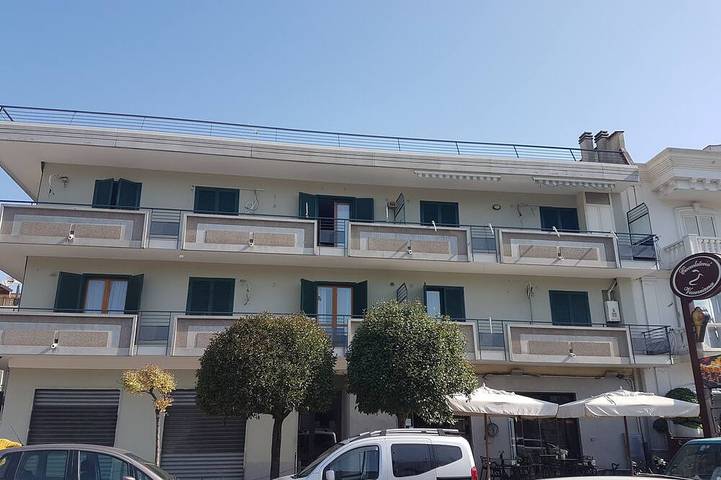 Ferienhaus für 6 Personen - 1