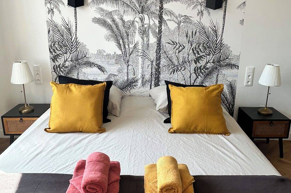 South Ardèche vacation home with private pool, 5 minutes from the river. in Vallon-Pont-d'Arc, Gorges de l’Ardèche