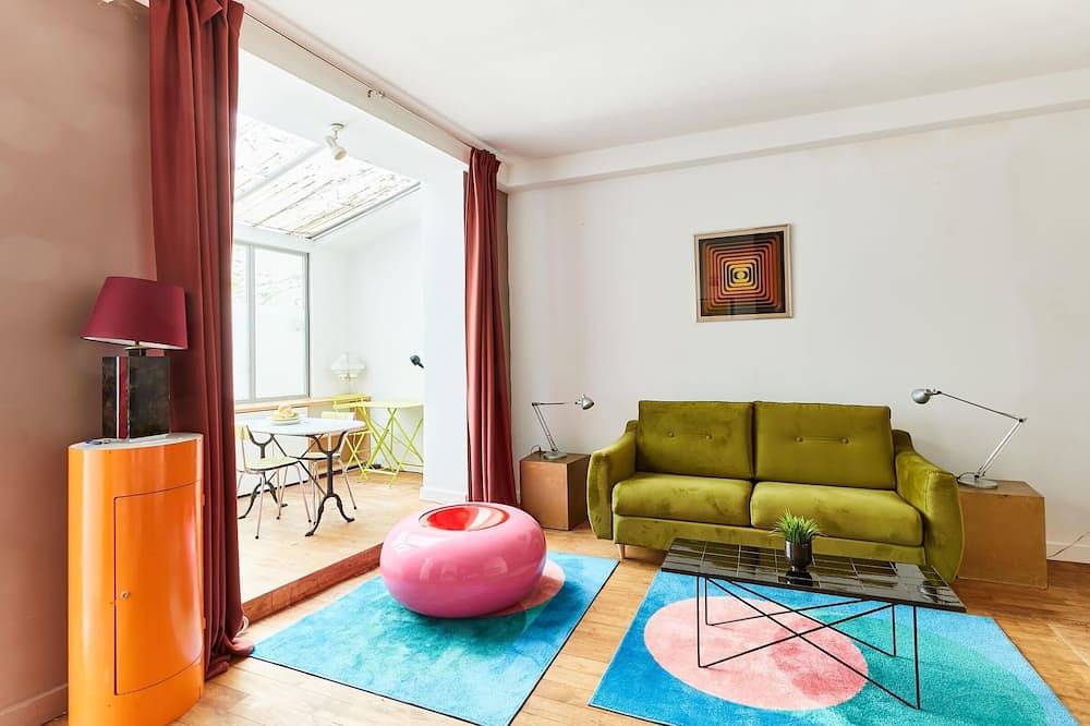 Appartement de vacances