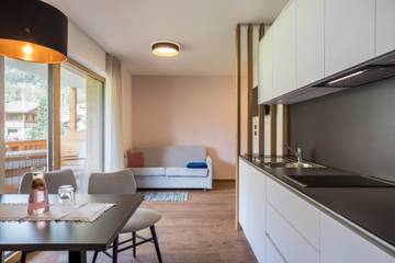 Ferienwohnung für 4 Personen in San Vigilio di Marebbe, Enneberg, Bild 1