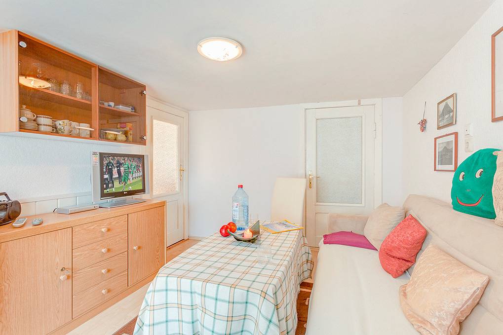 Ganze Ferienwohnung, Fewo Birkenallee in Selliner See, Baabe