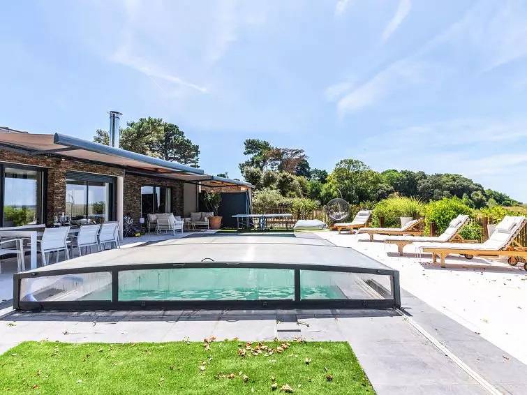 Maison 6 Personnes in Saint-Brevin-les-Pins, Côte de Jade