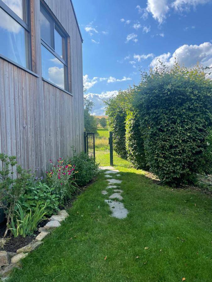 Holiday Home in Bad Münstereifel, Naturpark Hohes Venn-Eifel