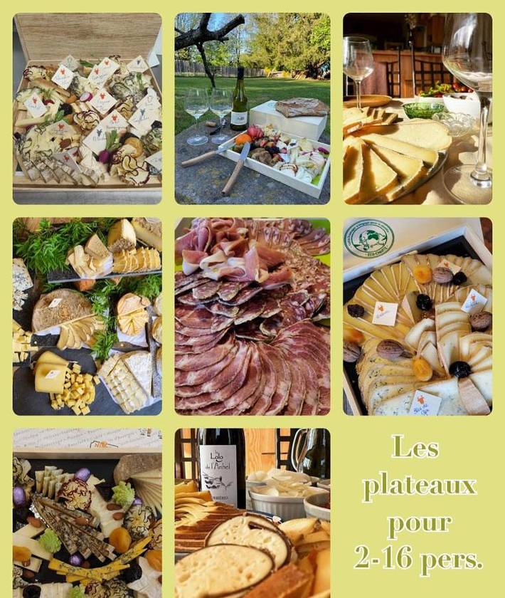 Location de vacances pour 4 personnes, avec vue et jardin à Gelles - 4