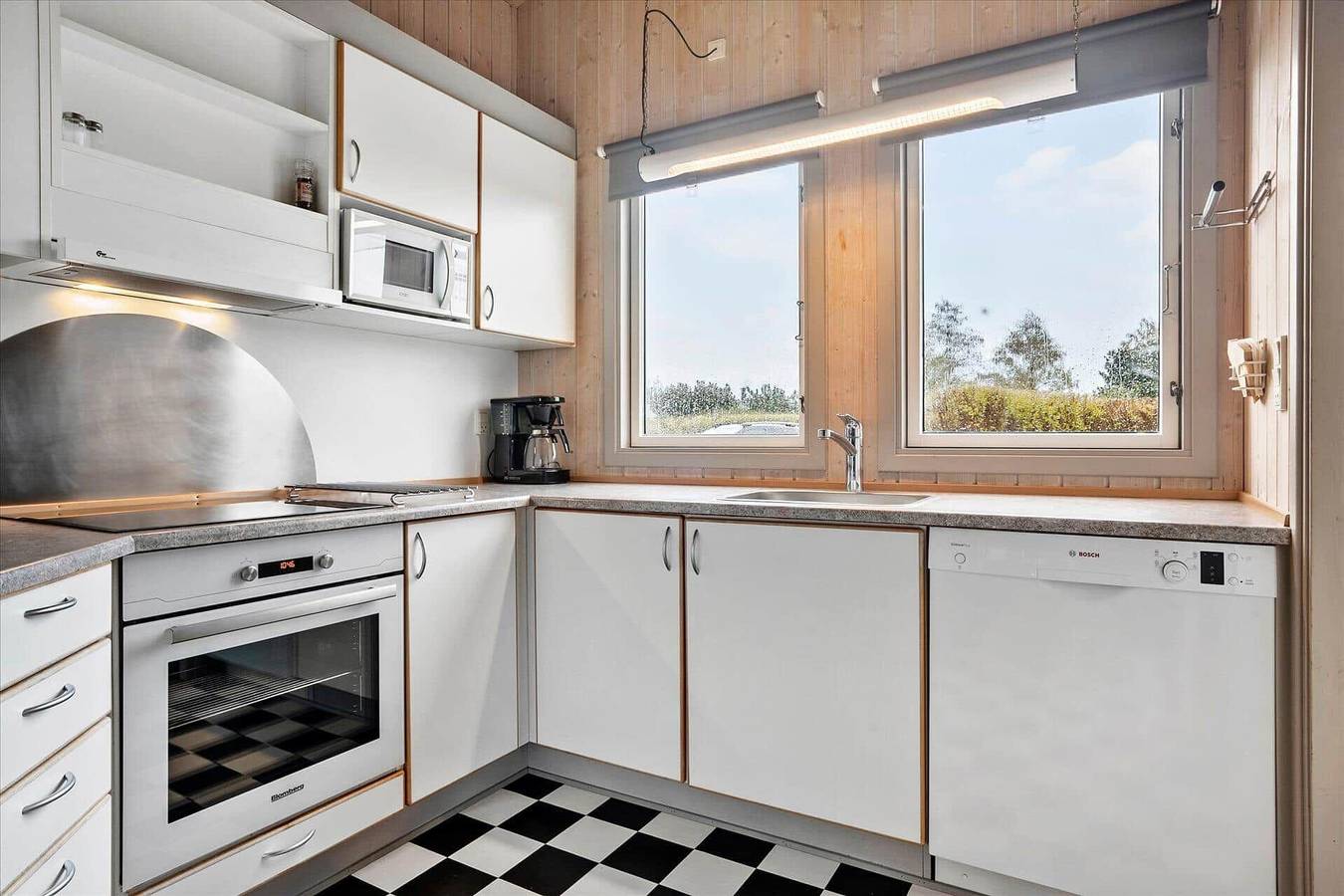 Fy141 Middelfart - Regulusvej 13 in Vejlby Fed, Kleiner Belt