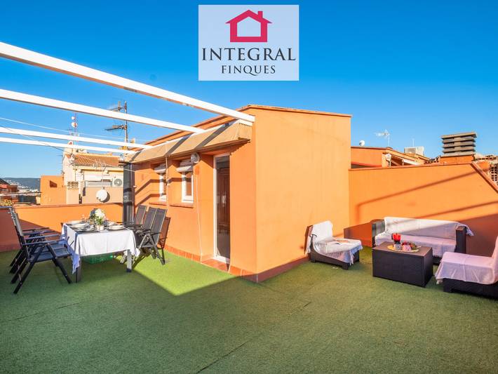 Ferienhaus für 8 Personen, mit Terrasse in Palamós - 2