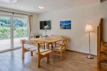 Chalet für 6 Personen in Radenthein, Bezirk Spittal an der Drau, Bild 3