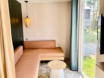 Camping pour 6 Personnes dans Erquy, Côte d’Émeraude, Photo 2