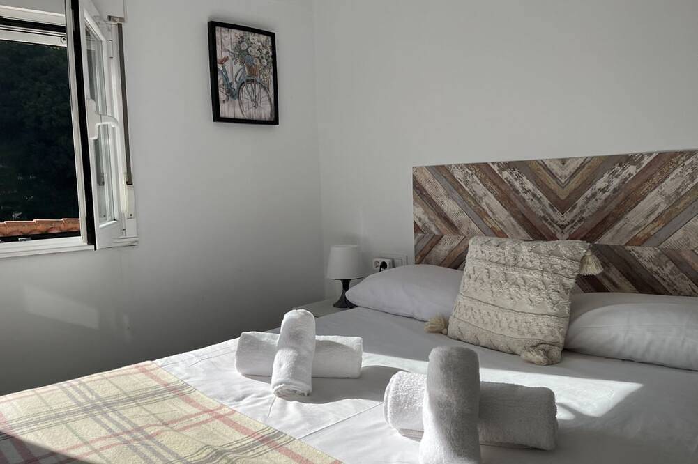 Casa Gatu 307A By in Cudillero, Costa Verde